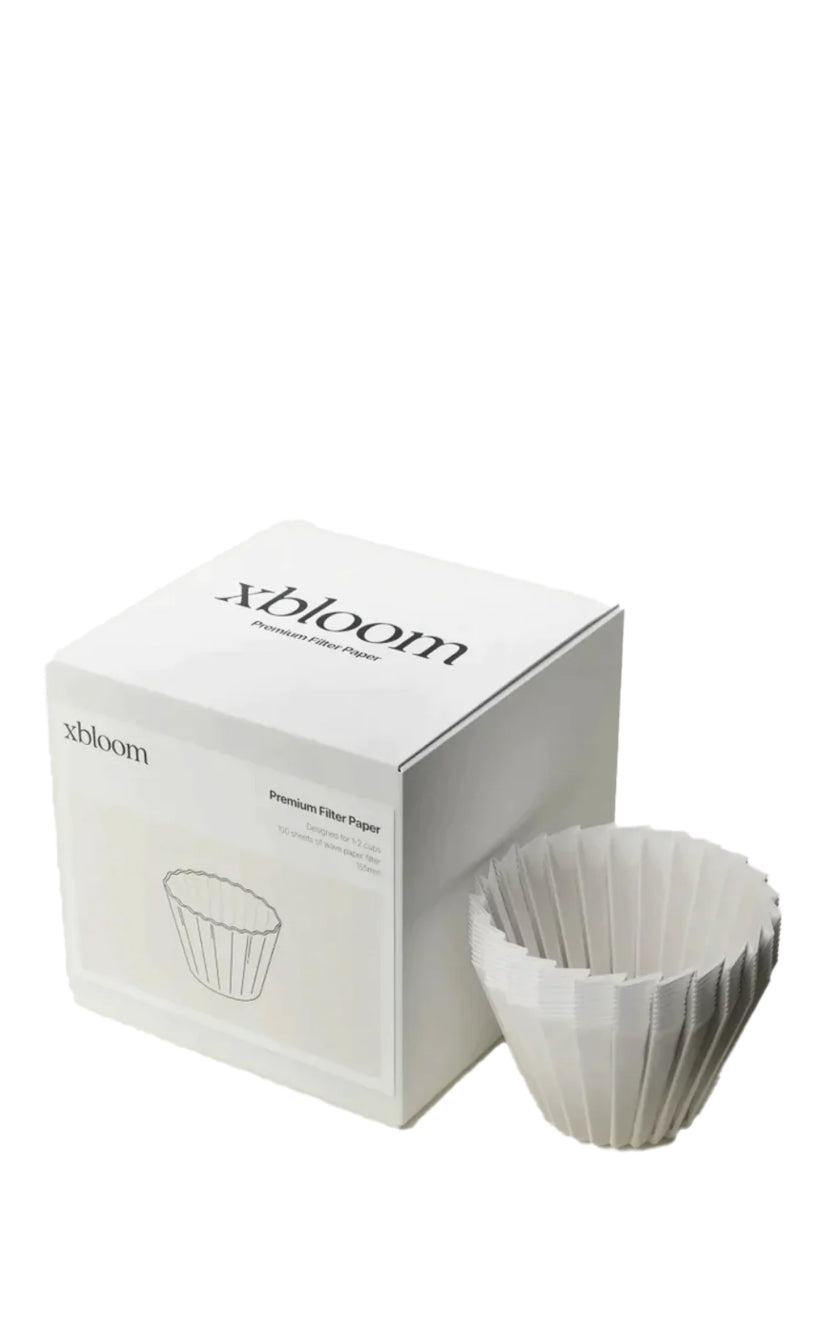 Xbloom Paper Filter 100pcs