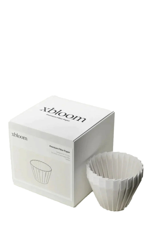 Xbloom Paper Filter 100pcs