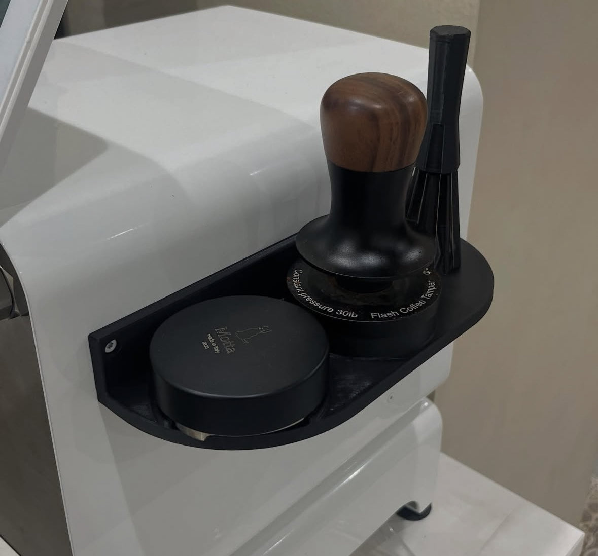 OG - Holder for Decent