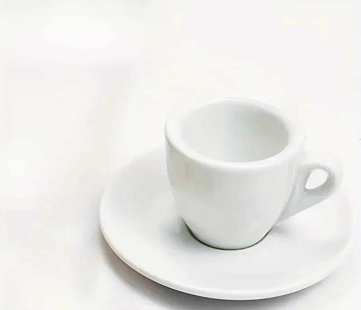 Espresso cup Standard 50ml