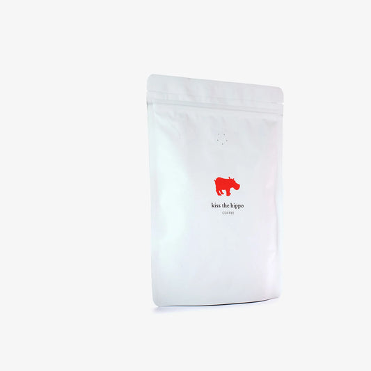 Hippo - Donna Blend 250G
