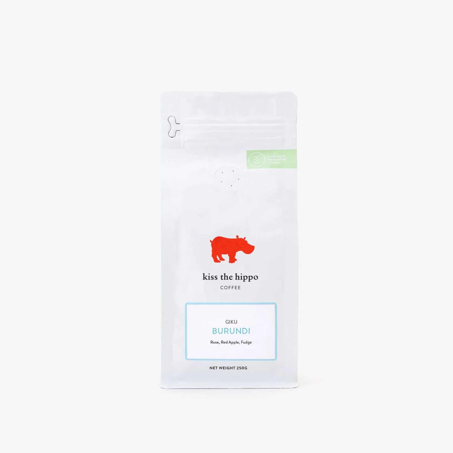 Hippo - Burundi, Giku 250G