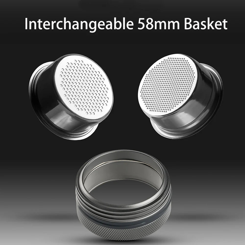 IKAPE -  KAPO K2 Pro 58m