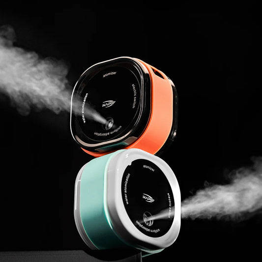 IKAPE - Coffee Bean Anti-static Electric Spray