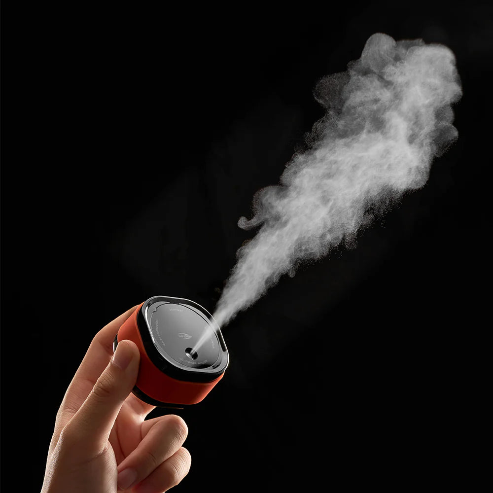 IKAPE - Coffee Bean Anti-static Electric Spray