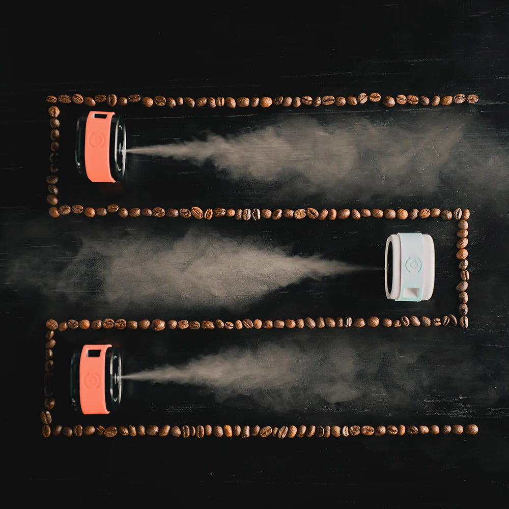 IKAPE - Coffee Bean Anti-static Electric Spray