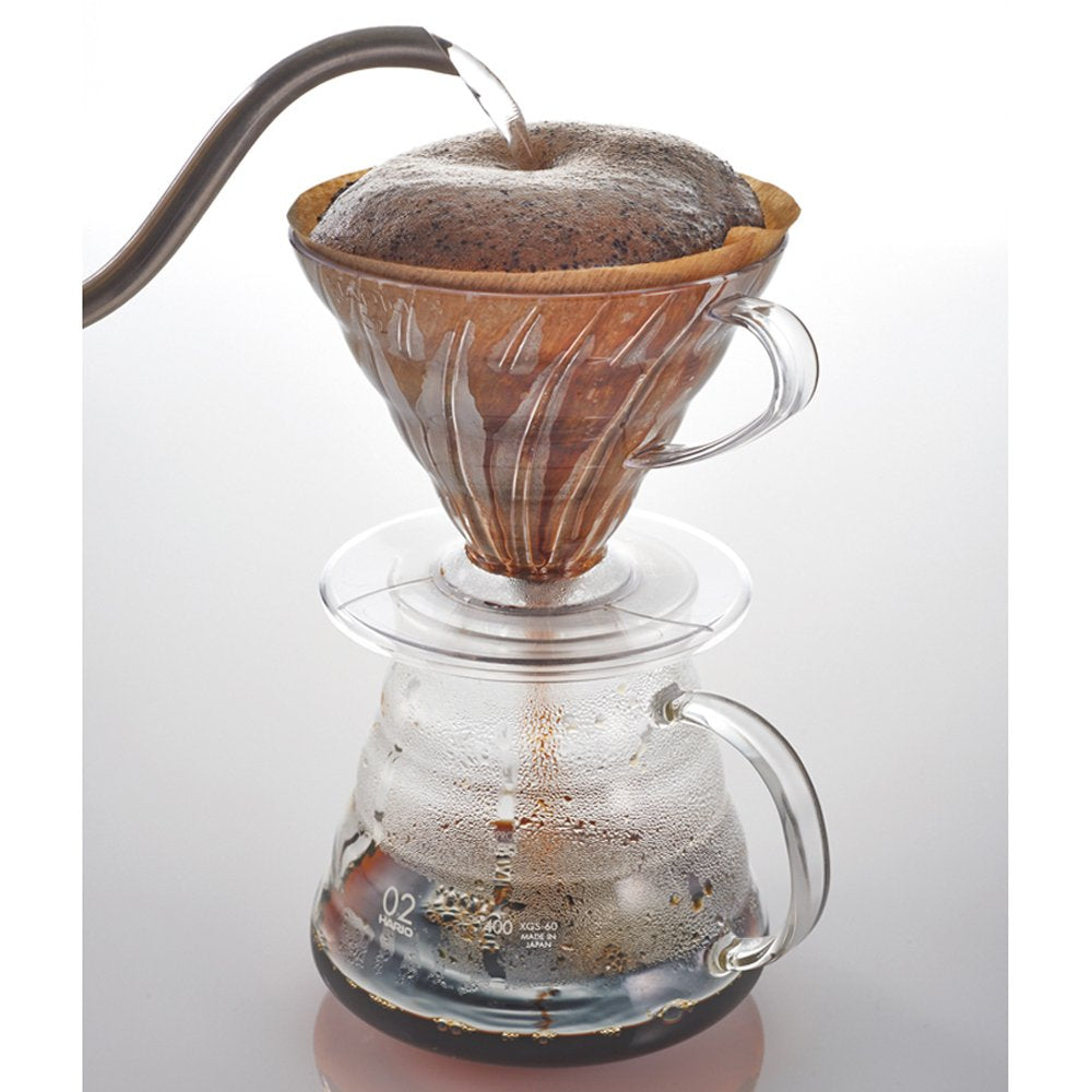 Hario V60 Coffee Dripper, Size 02