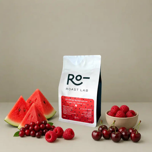 Ro - Colombia Watermelon 250g - كولومبيا بطيخ
