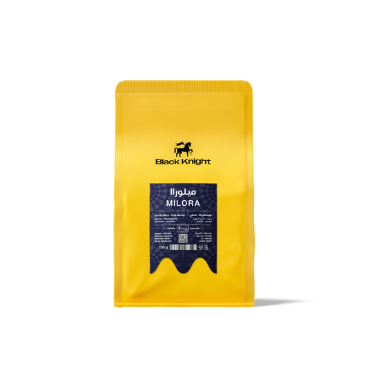 BlackKnight Milora CostaRica 250g - ميلورا كوستريكا