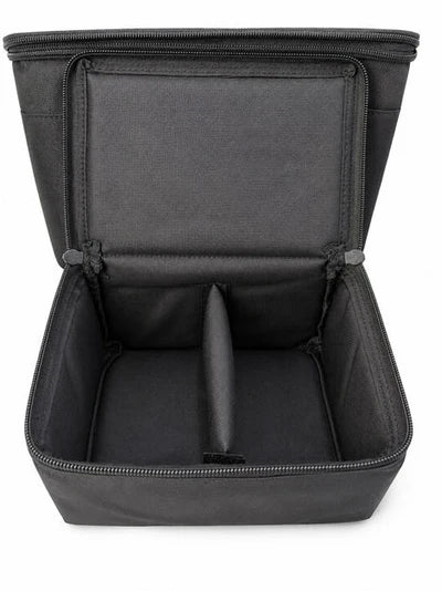 Hayya xBloom Premium Bag ( black ) - حقيبة اكسبلوم