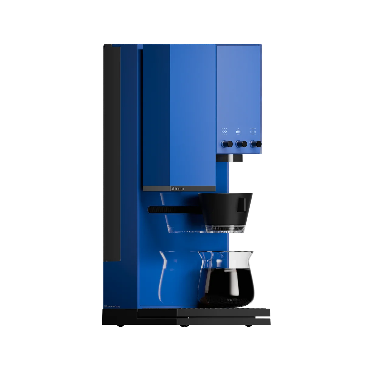 xBloom Studio - Offline Blue