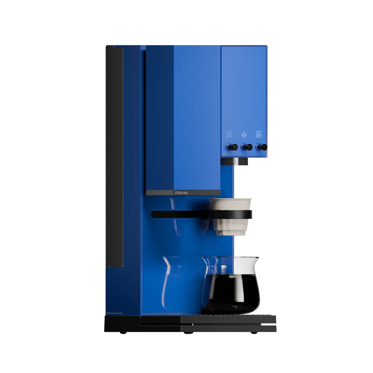 xBloom Studio - Offline Blue
