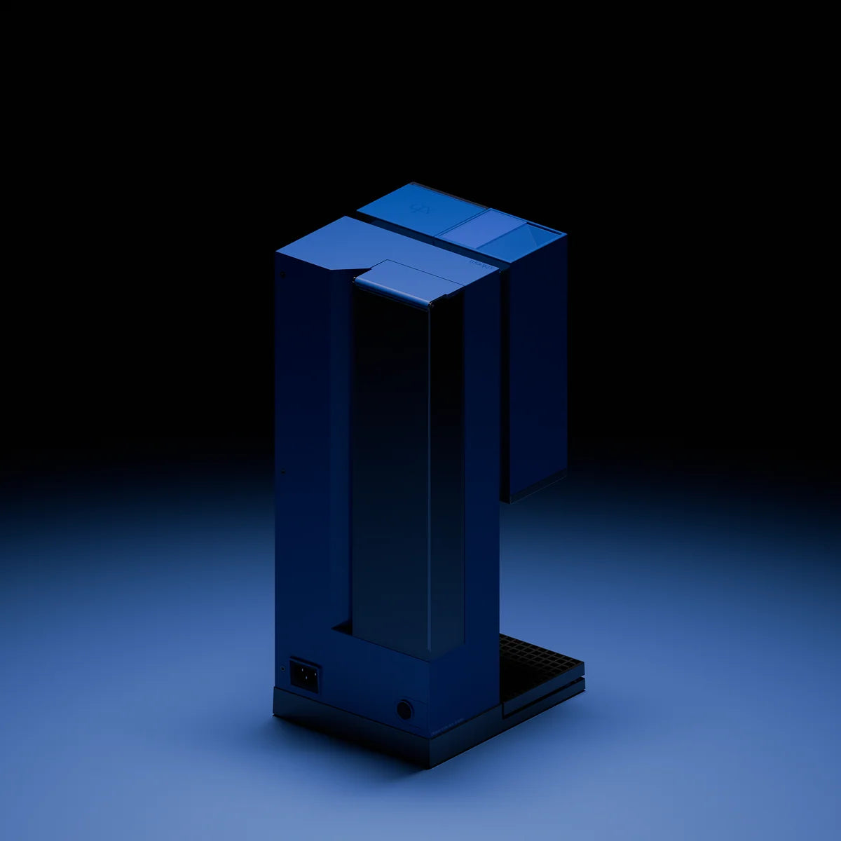 xBloom Studio - Offline Blue