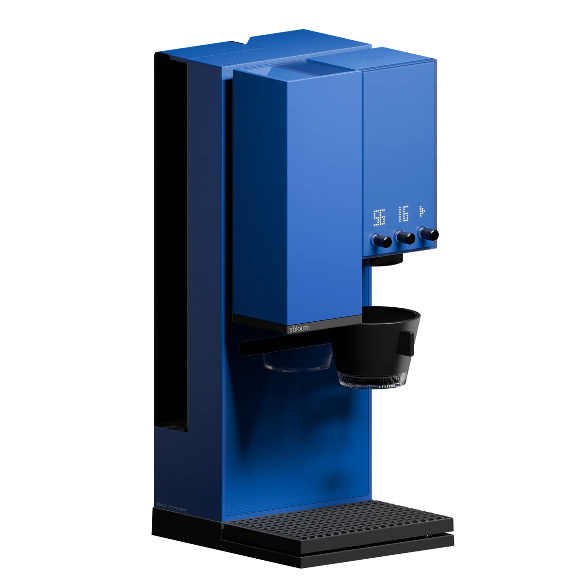 xBloom Studio - Offline Blue