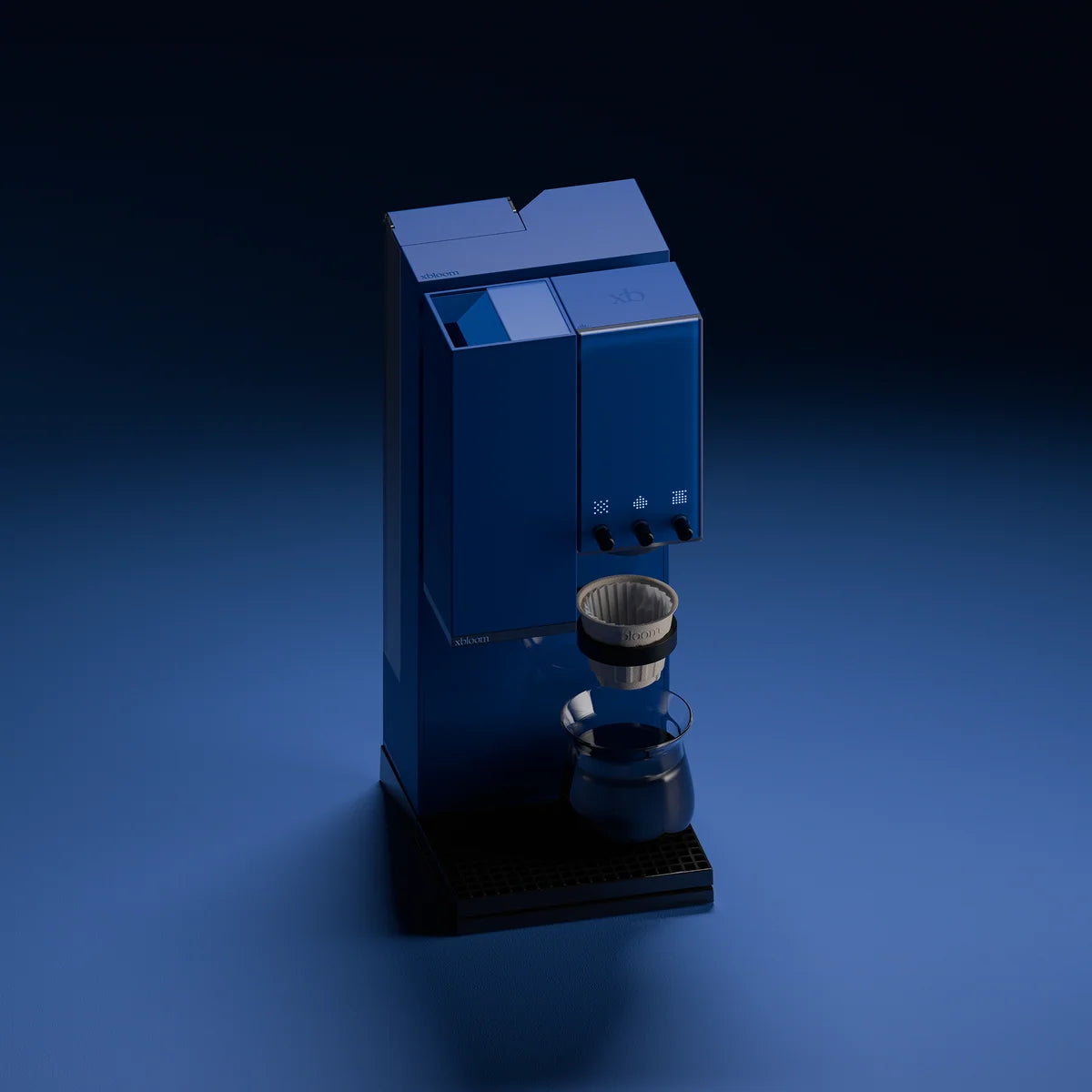 xBloom Studio - Offline Blue