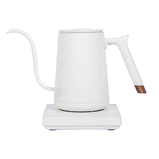 Timemore - Electric Pour Over Kettle 600 ml ( White )