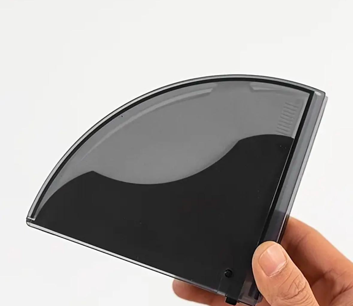 Paper Filter Holder -  حامل فلاتر Black