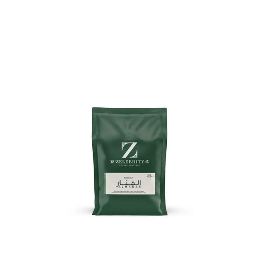 Zelebrity - ALmanar Blend 250g - مزيج المنار