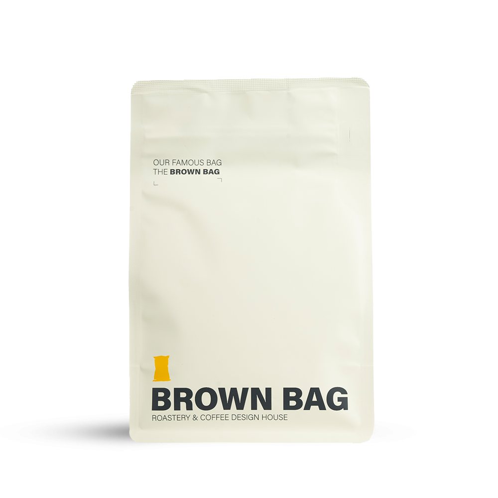 Brownbag -  SUN SHINE 250g - سن شاين
