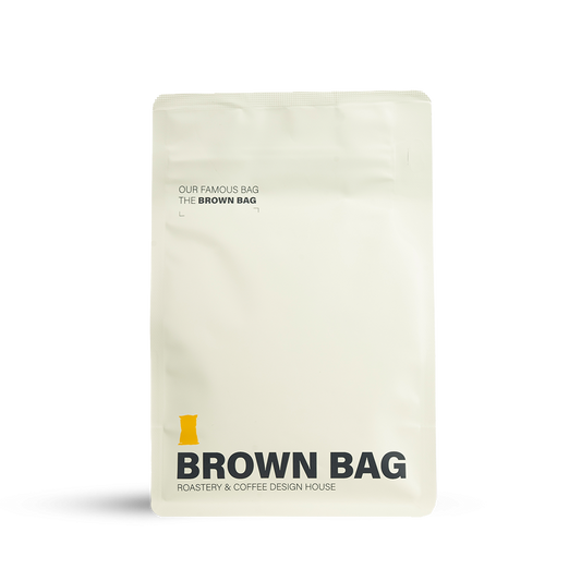 Brownbag -  SUN SHINE 250g - سن شاين