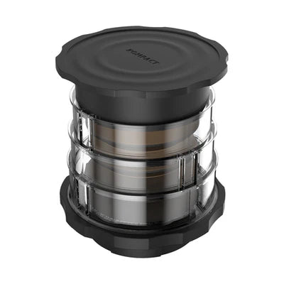 Cafflano Kompact - Black