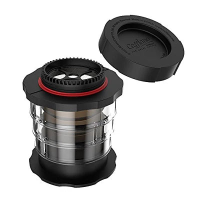 Cafflano Kompact - Black