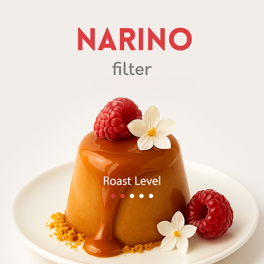 Airroastery -  Colombia Narino 250g -  نارينو كولمبيا ( Filter )