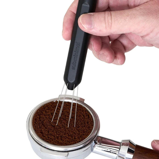 Subminimal - Flick WDT Tool