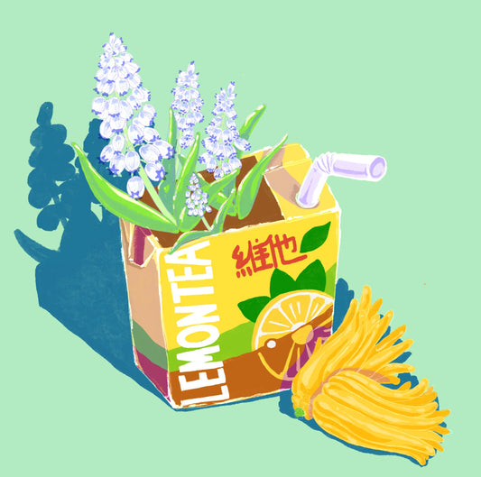 Hydrangea - Gesha Lot 1002 Washed Janson (Ultralight) 114g