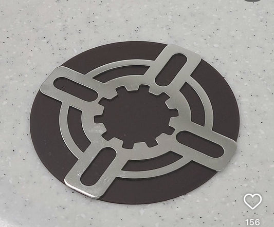 Ice Ball Stand Circle