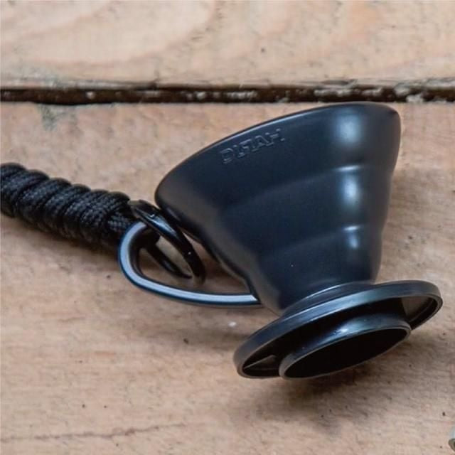 Hario - Mini Cups 30ml - كوب هاريو ميني بلاستيك ( v60 )