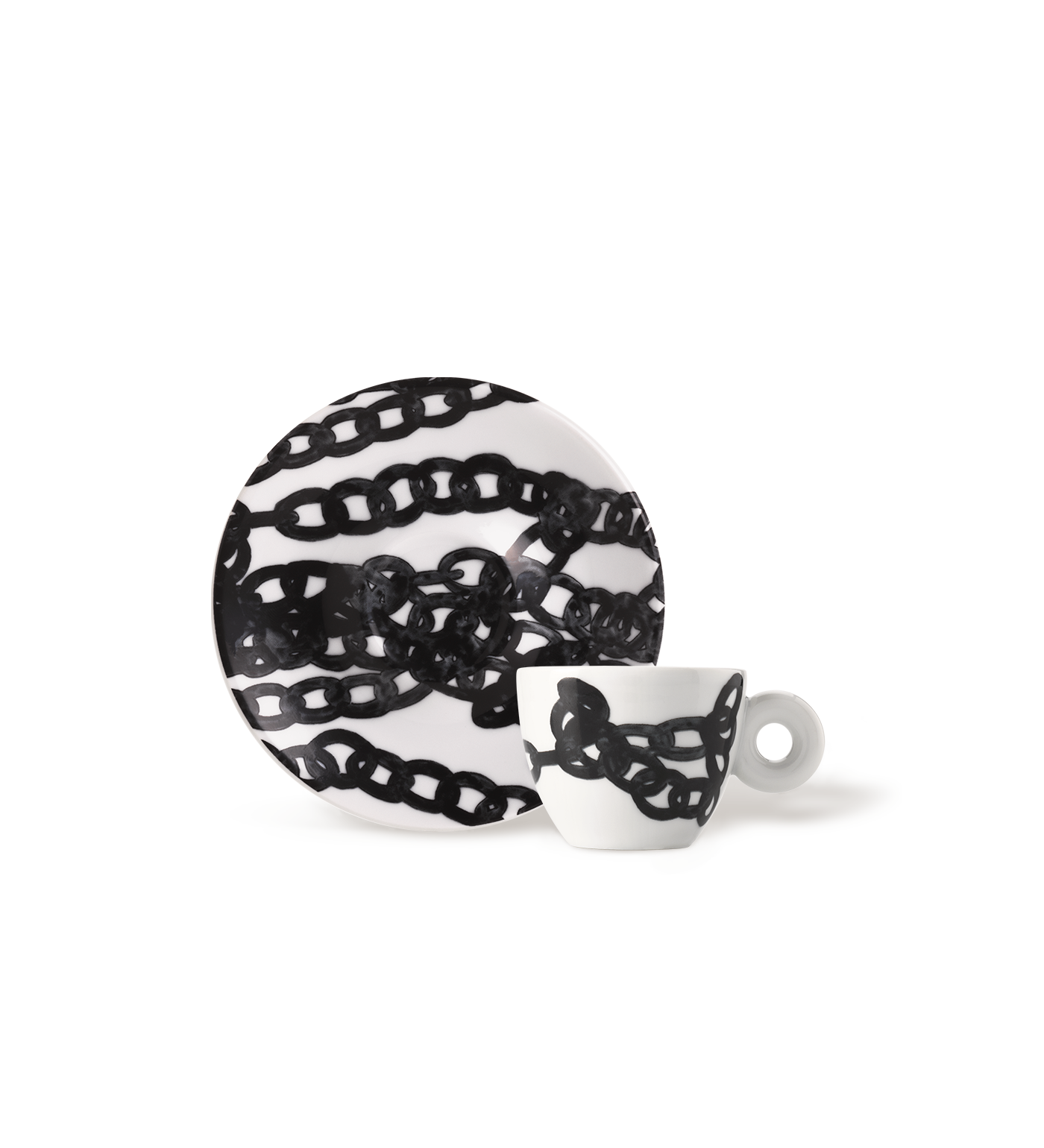 illy - GENESI ILLY Espresso Cup set 2