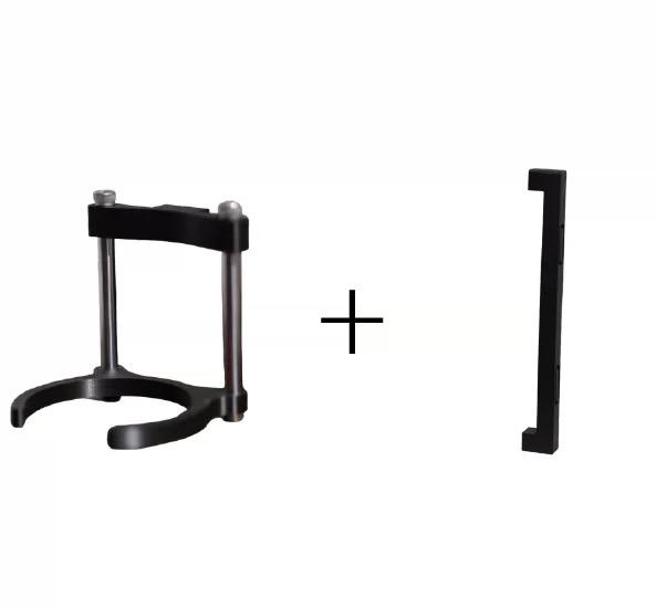 3D Holder and Stand (for Xbloom Studio)