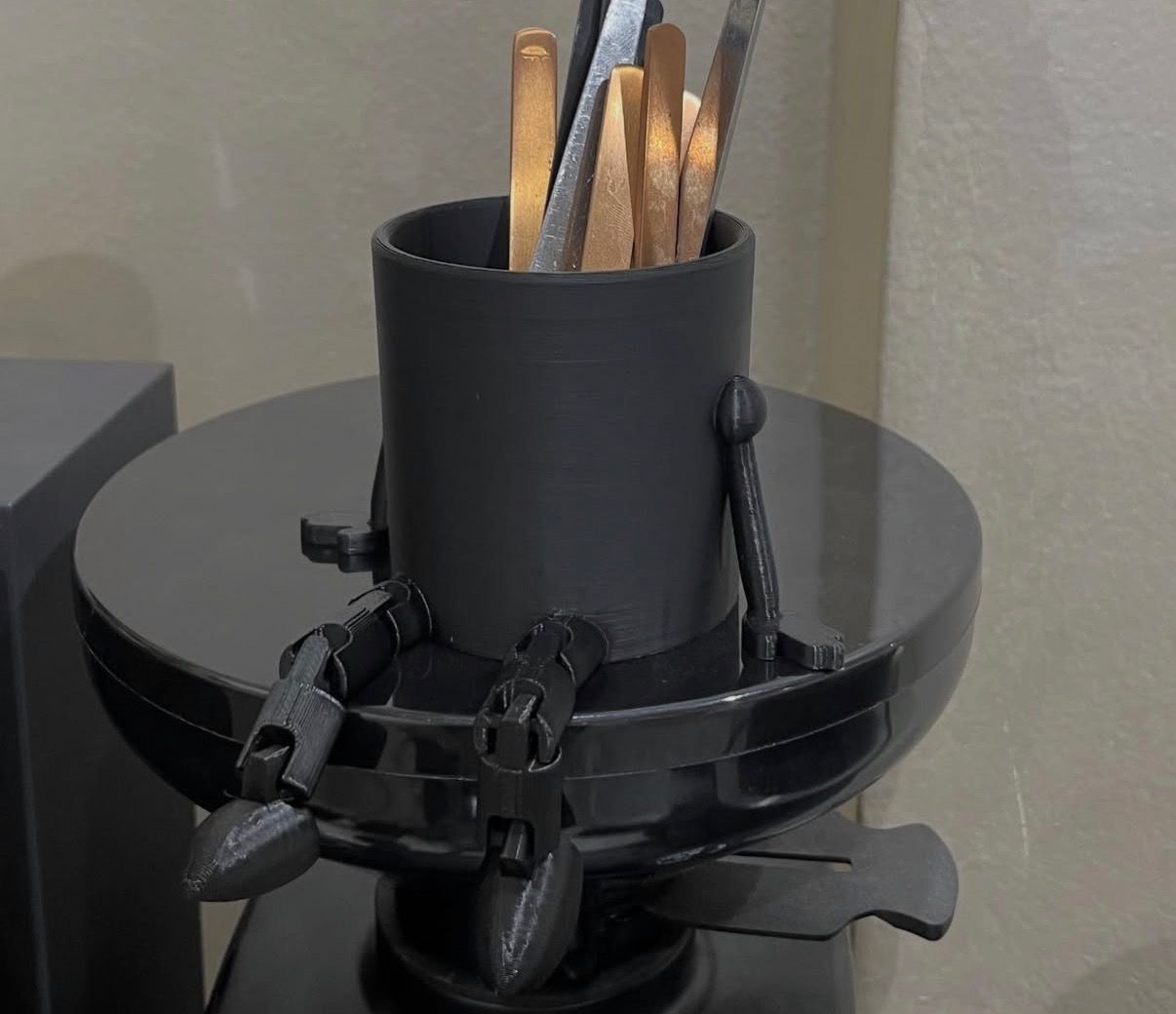 OG - Empty Cup For Spoon