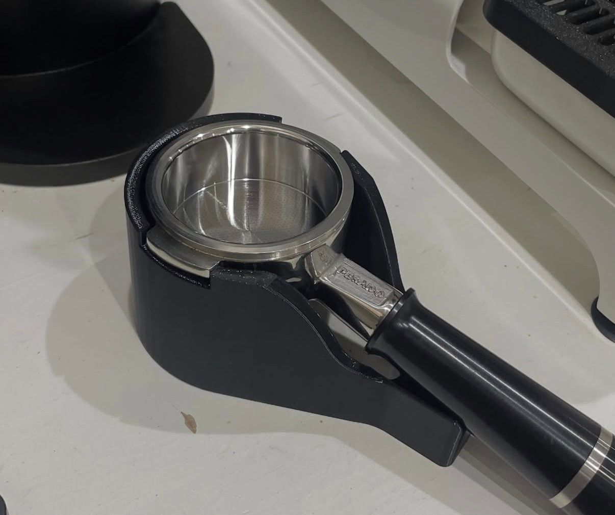 OG - Tamping Station 58mm