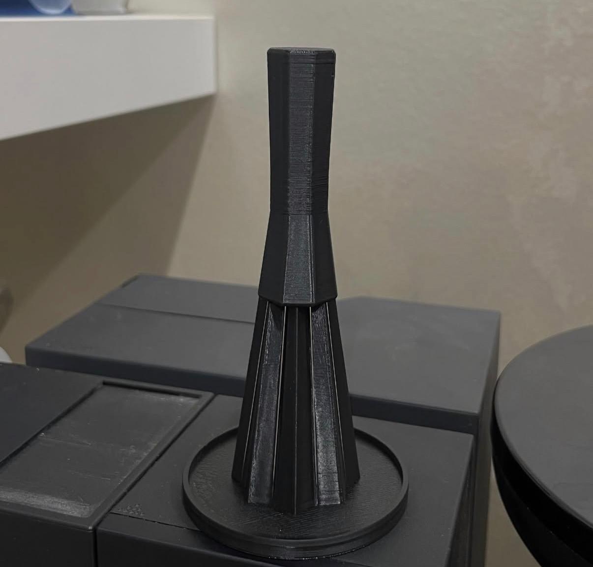 OG - 3D Espresso Distribution Tool