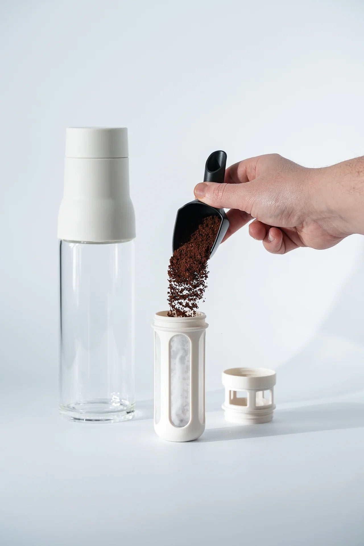 Varia STEEP Cold Brew Bottle 750ml