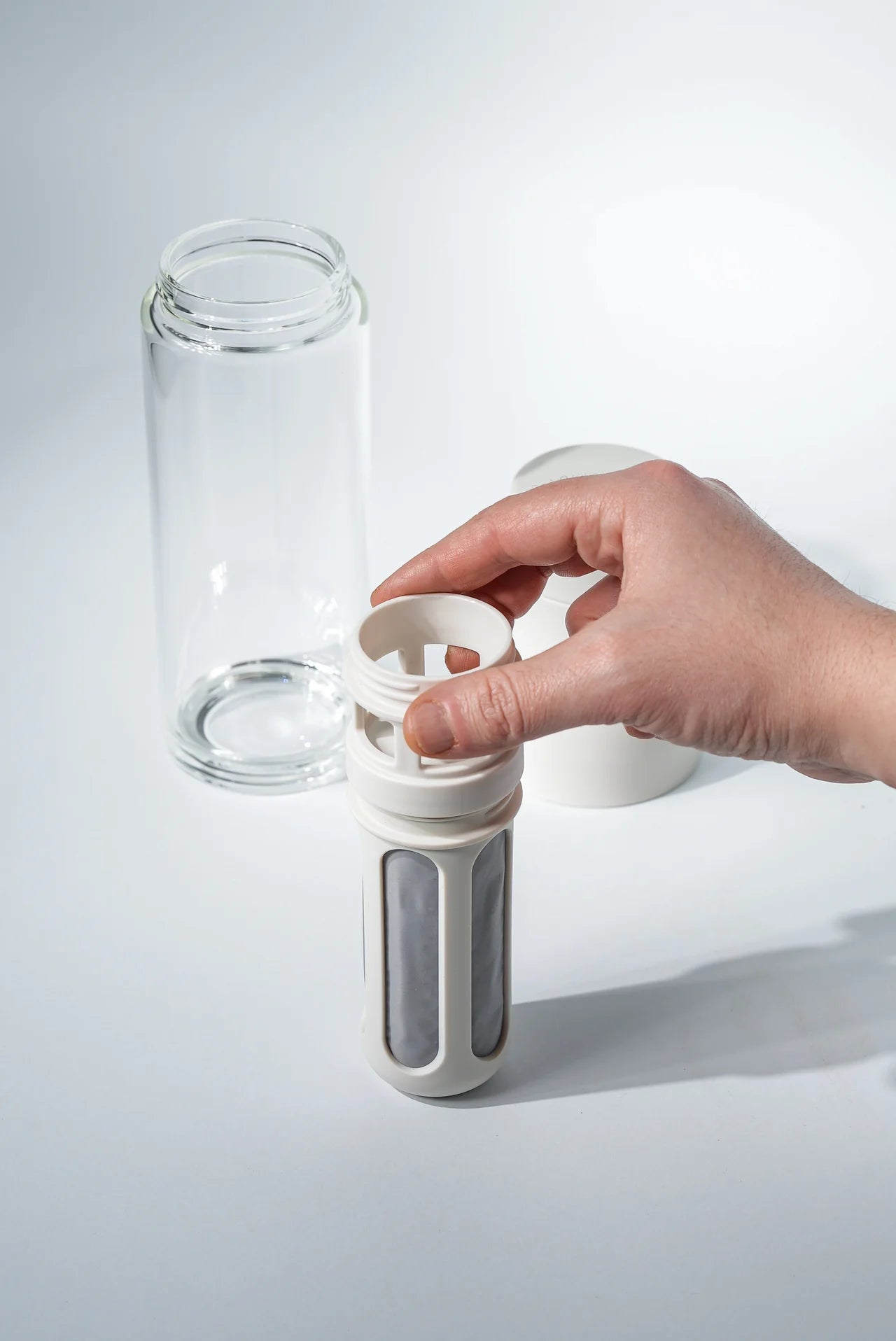 Varia STEEP Cold Brew Bottle 750ml