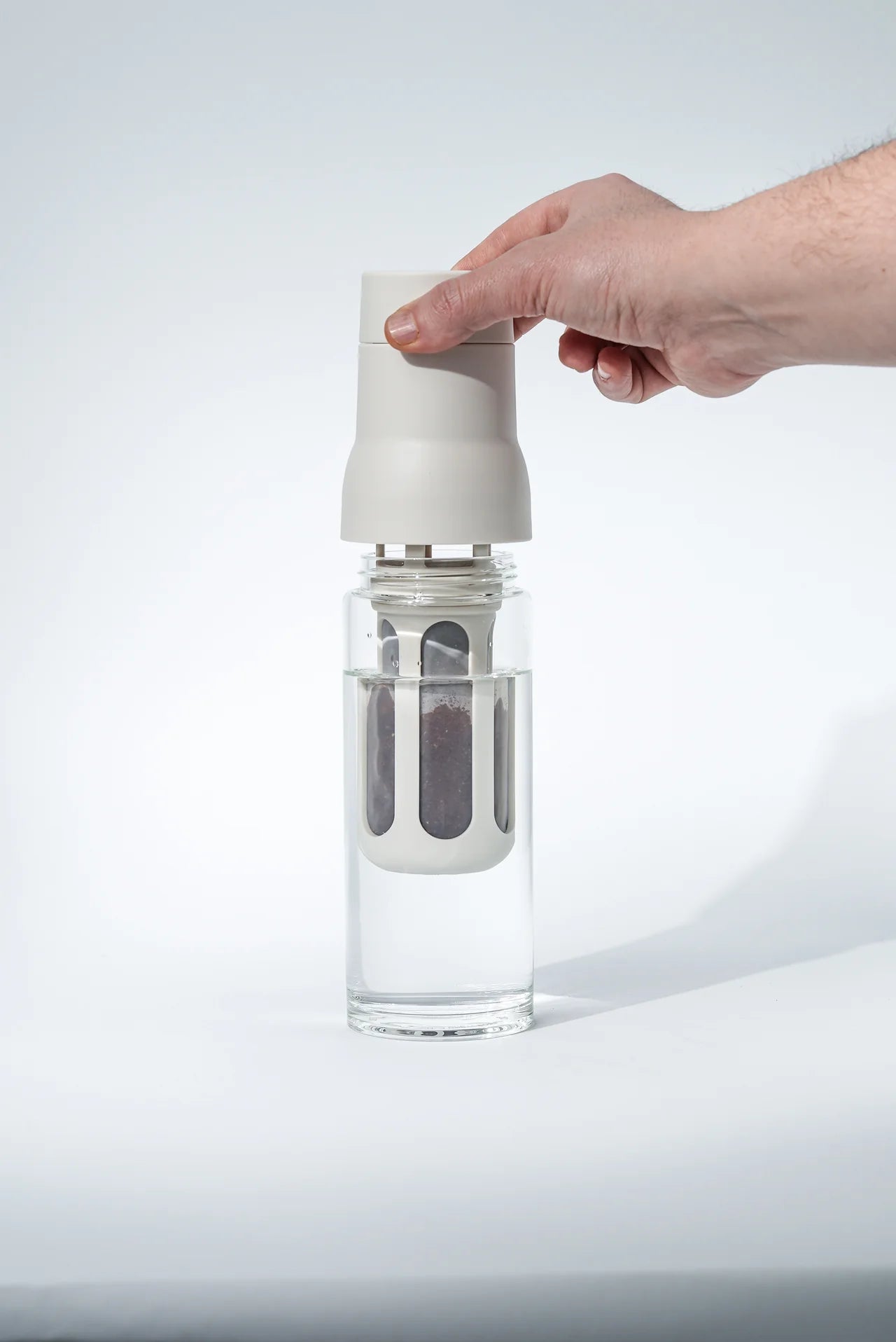 Varia STEEP Cold Brew Bottle 750ml