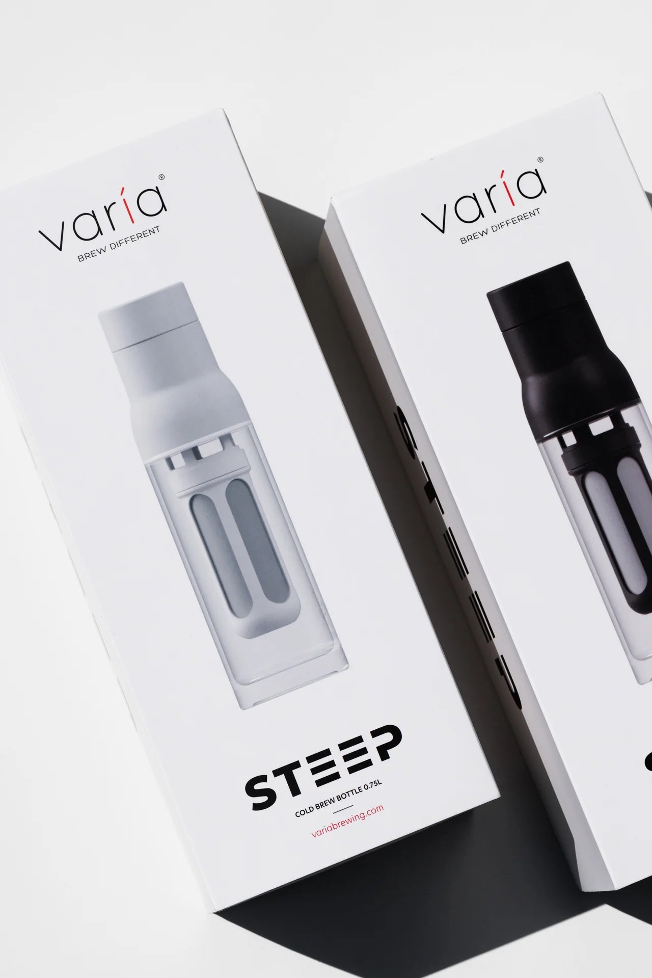 Varia STEEP Cold Brew Bottle 750ml