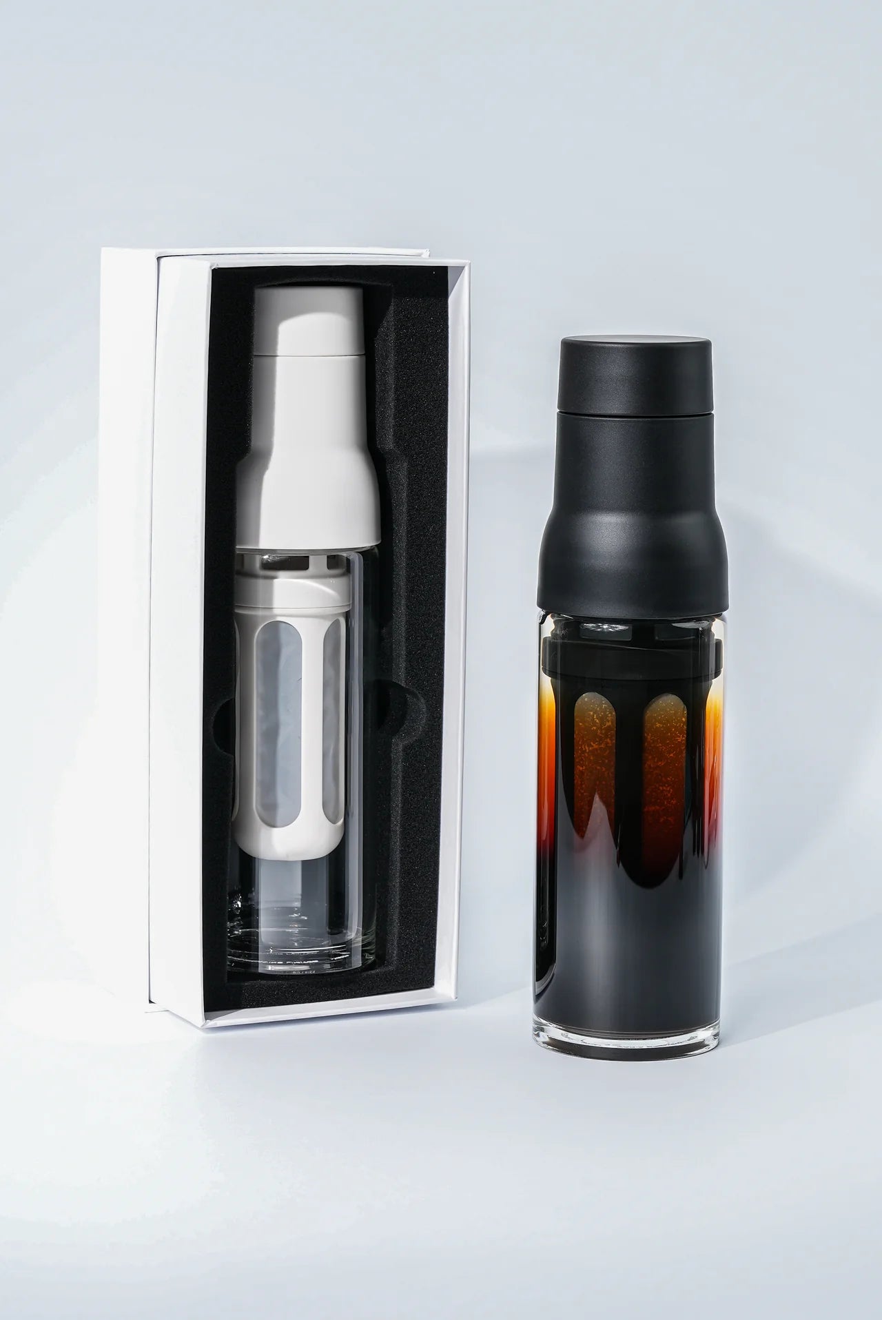 Varia STEEP Cold Brew Bottle 750ml