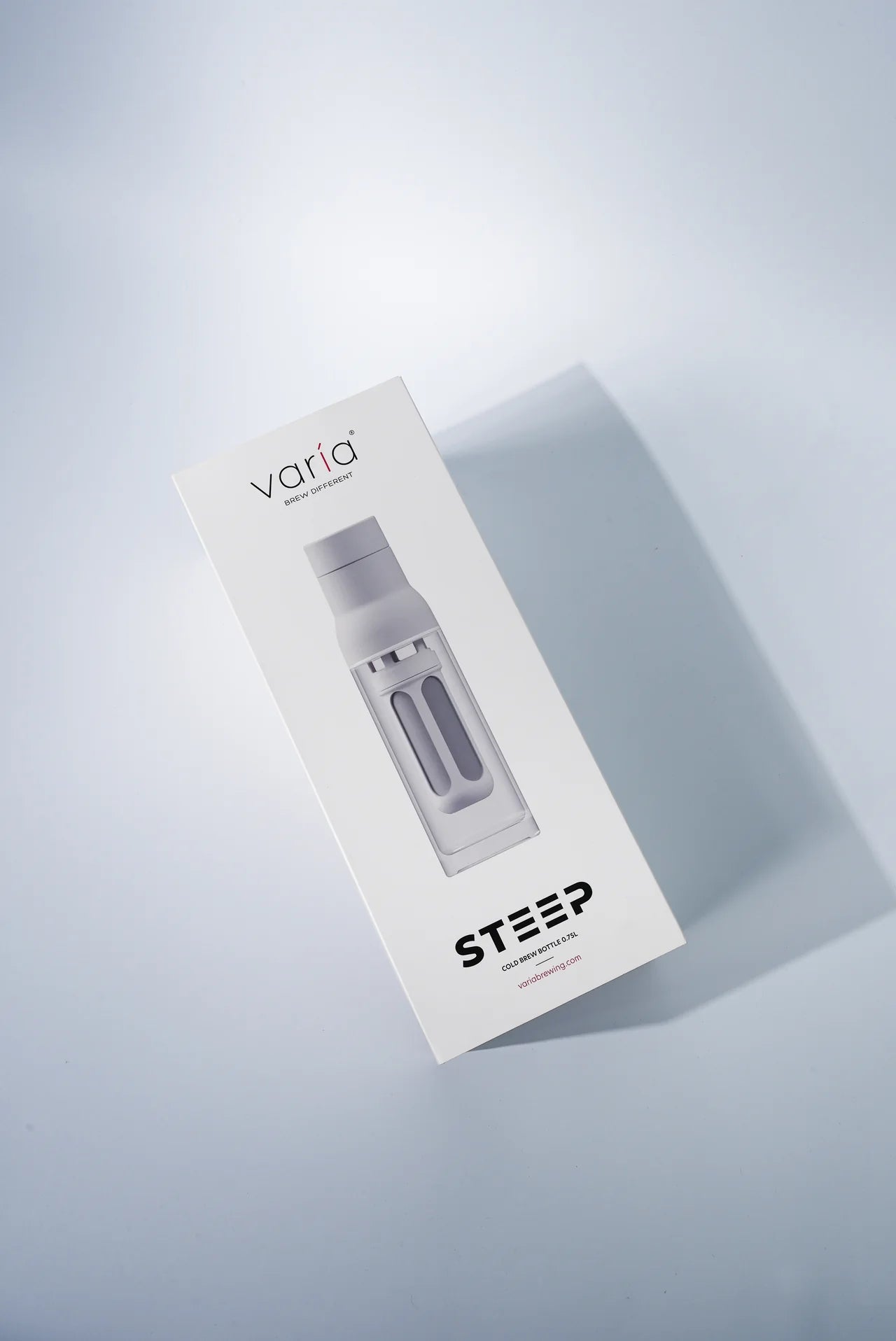Varia STEEP Cold Brew Bottle 750ml