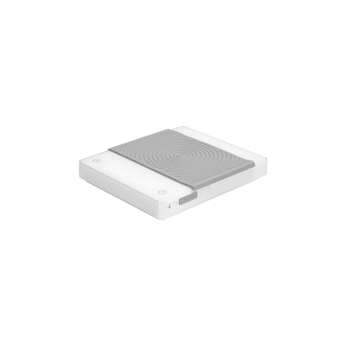 Timemore – Mini Espresso Scale (white)