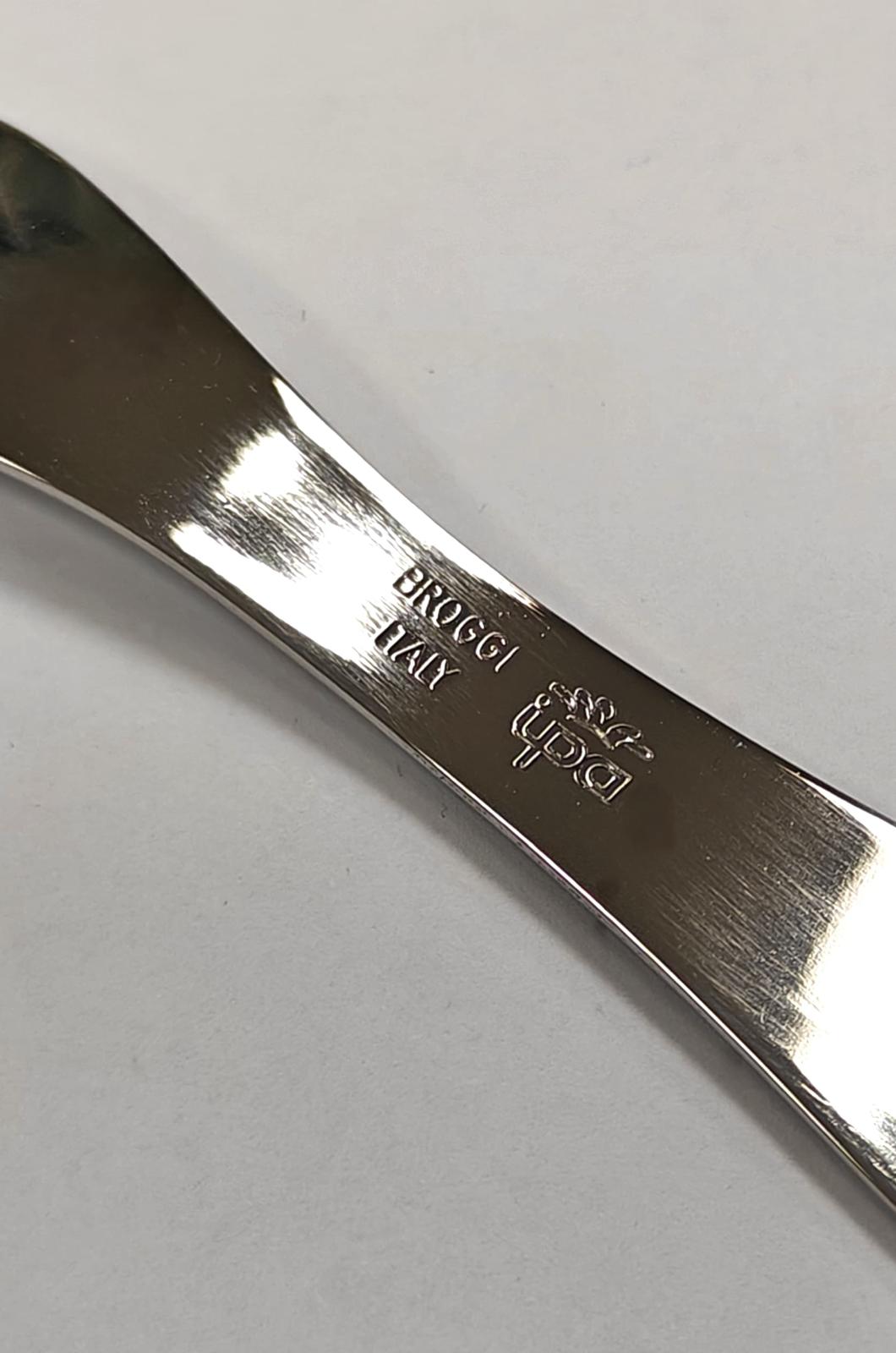 IPA - IPA Spoon Espresso