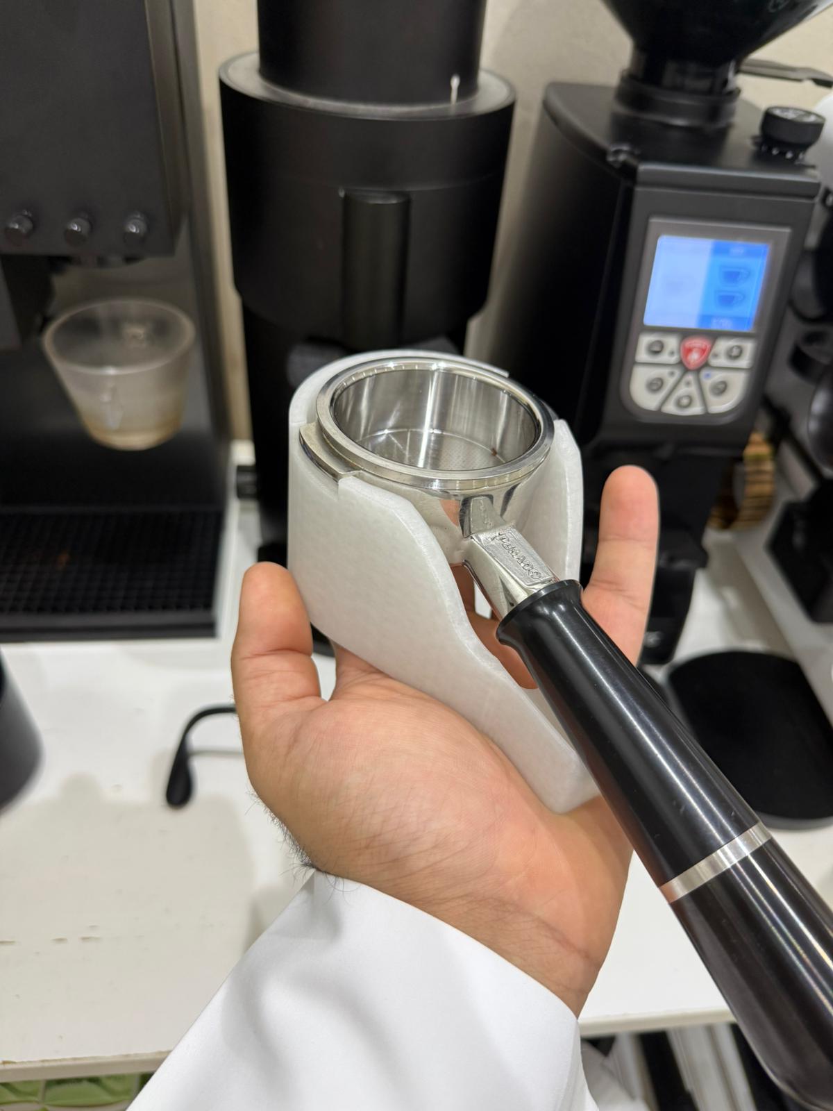 OG - Tamping Station 58mm