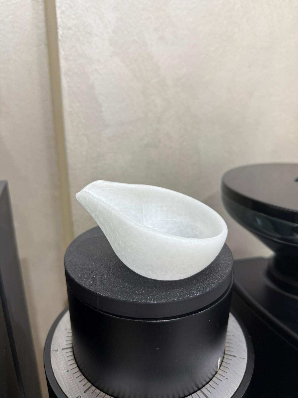 OG - Coffee Bean Dosing