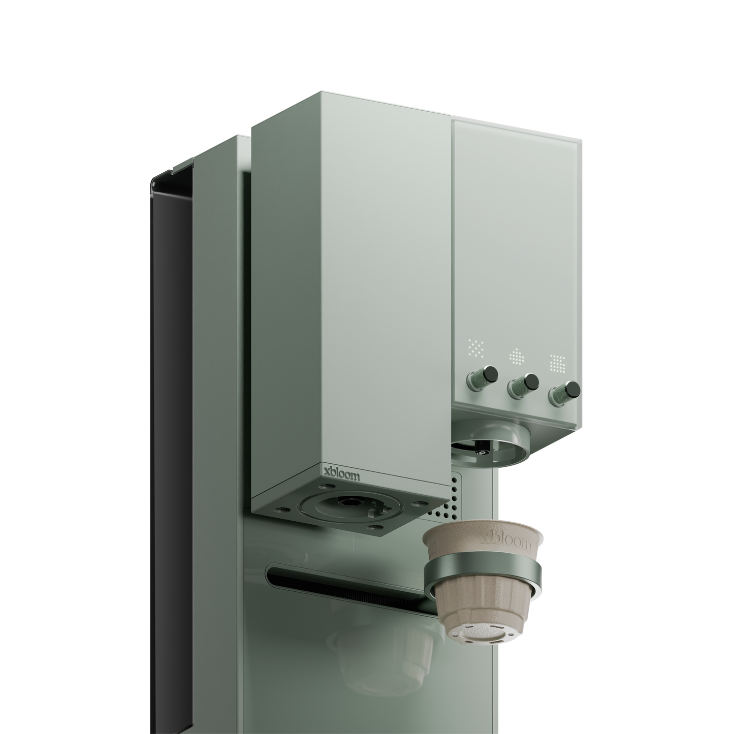 Xbloom Studio - Sage Green