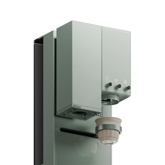 Xbloom Studio - Sage Green