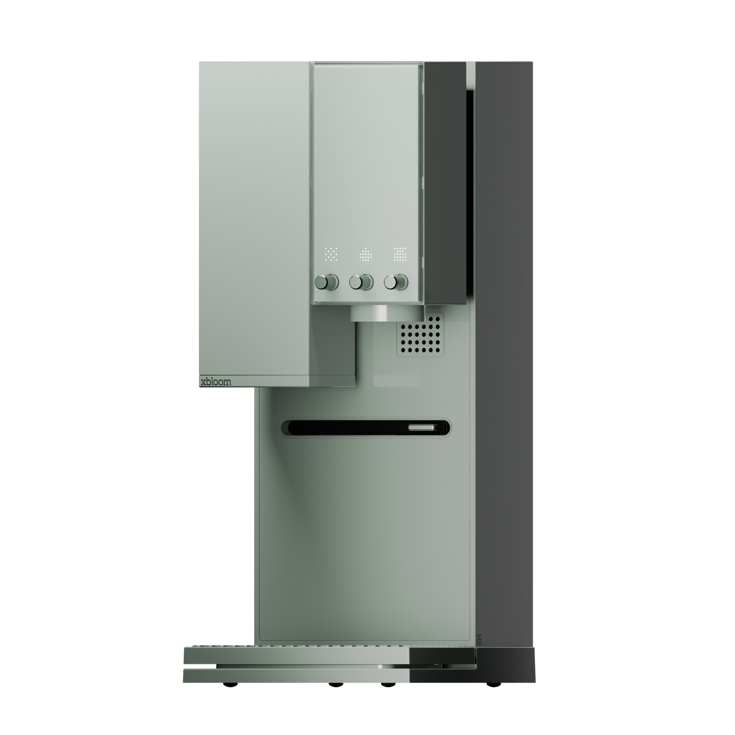 Xbloom Studio - Sage Green