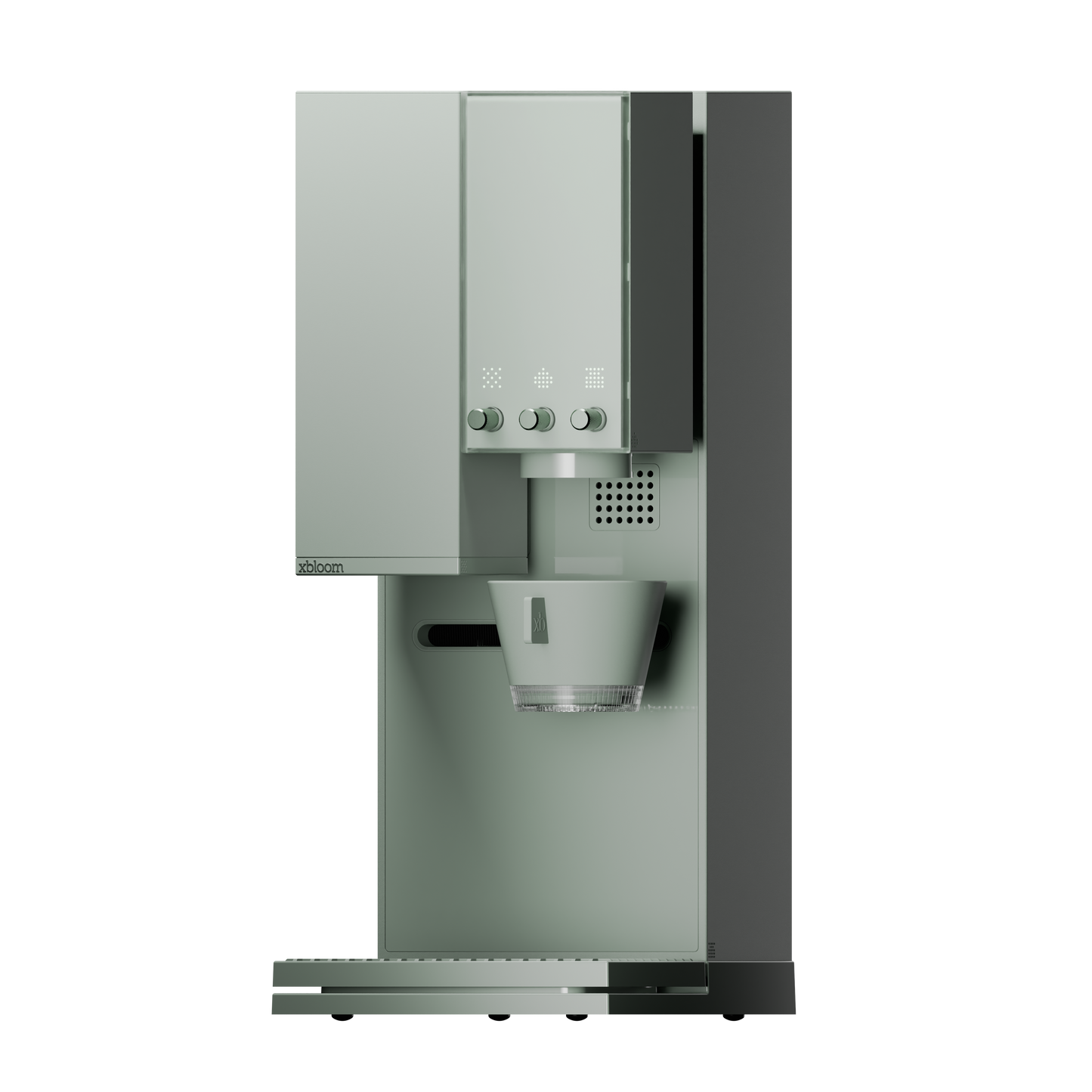 Xbloom Studio - Sage Green